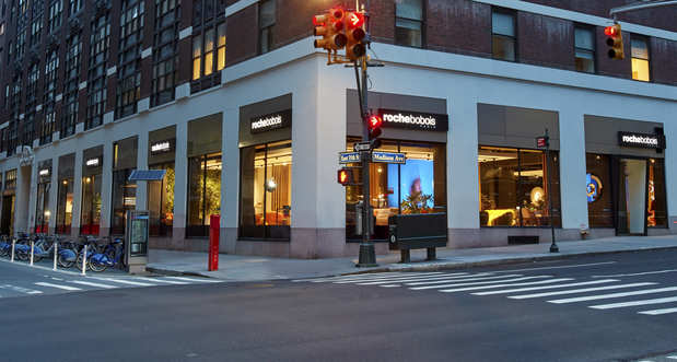 Images Roche Bobois