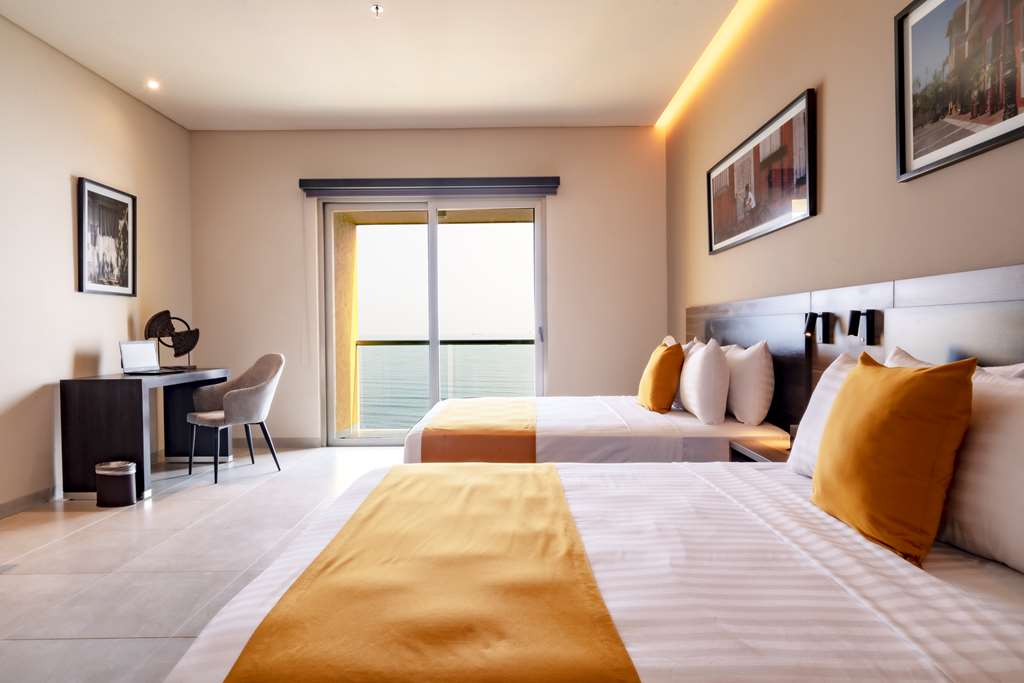 Images Best Western Plus Riviera Veracruz