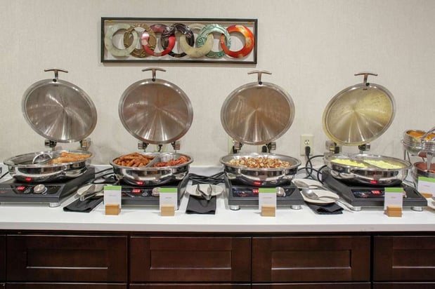 Images DoubleTree Suites by Hilton Hotel Dayton - Miamisburg