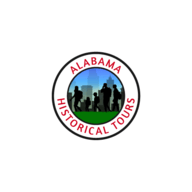 Alabama Historical Tours Logo