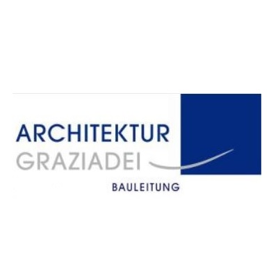 Logo Architektur Graziadei