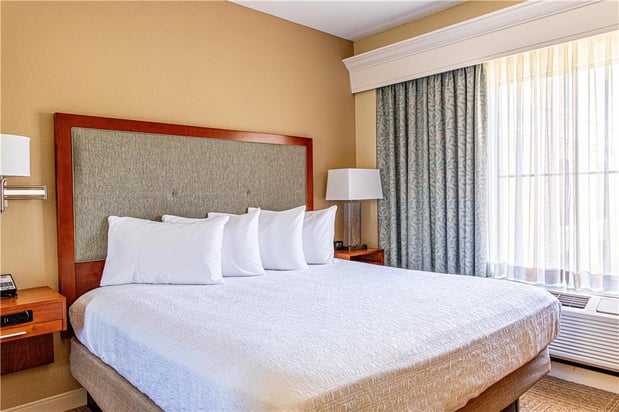 Images Hampton Inn Charleston - Daniel Island