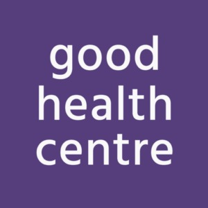 Good Health Centre Logo