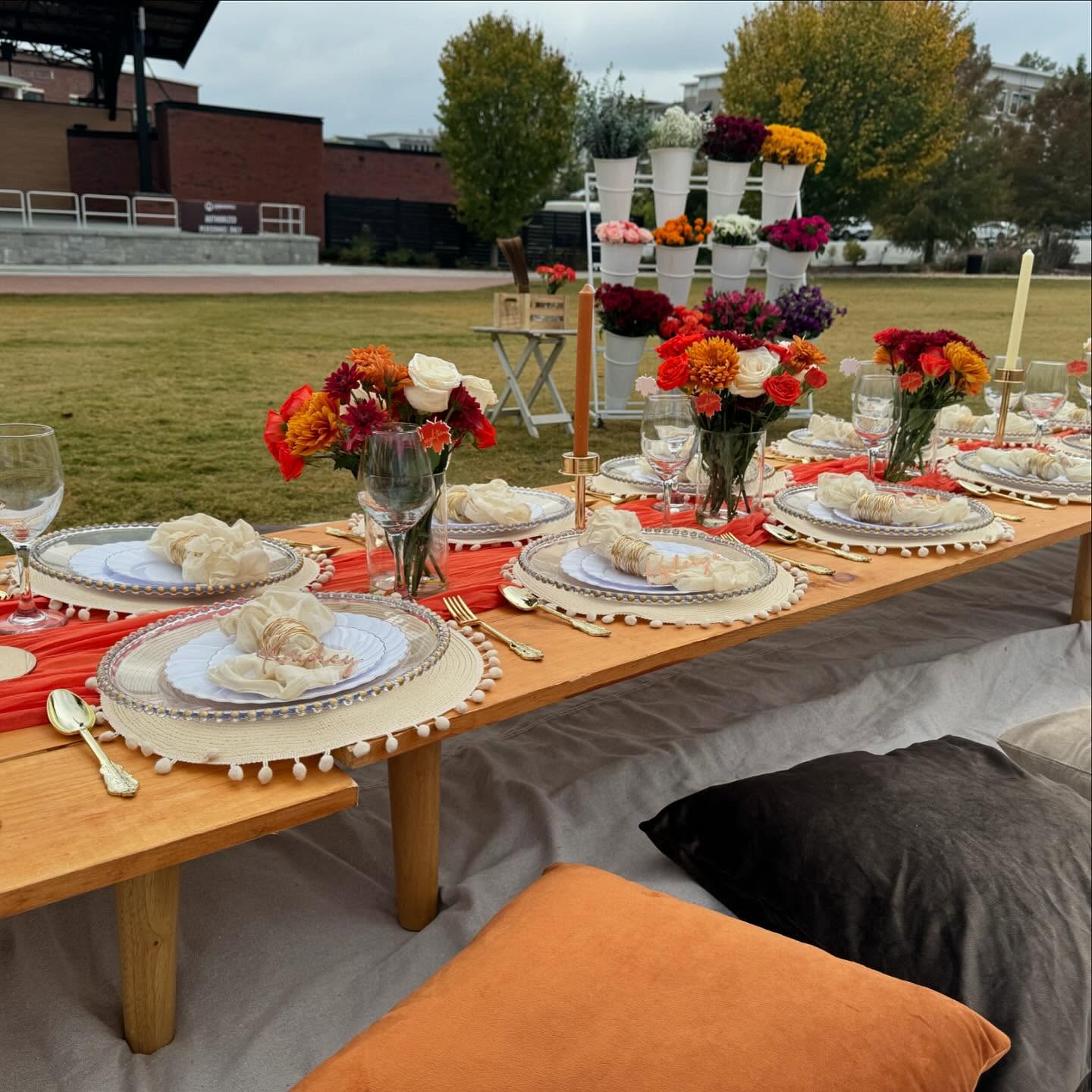 Dream Team Decor Image