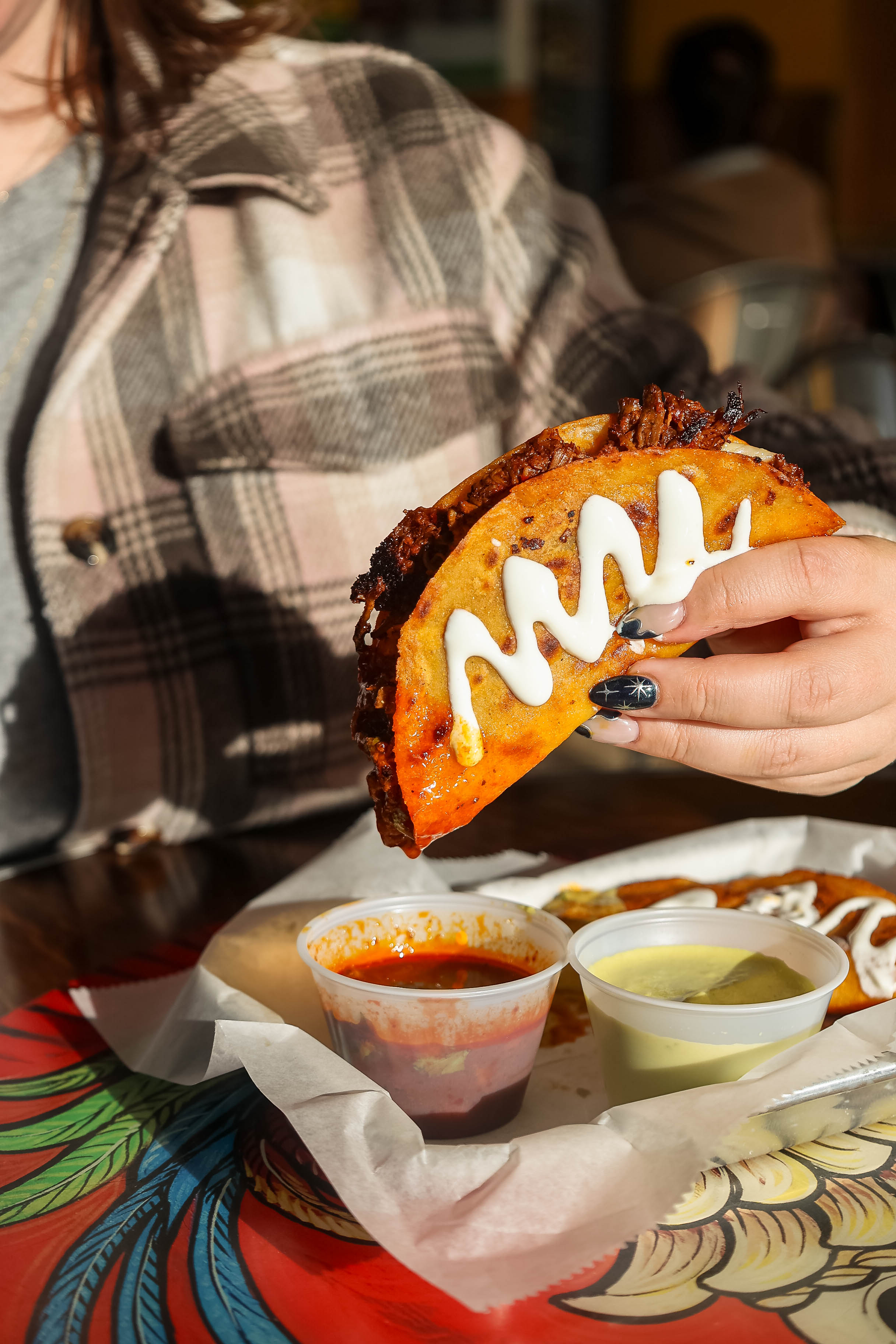 Tacodeli