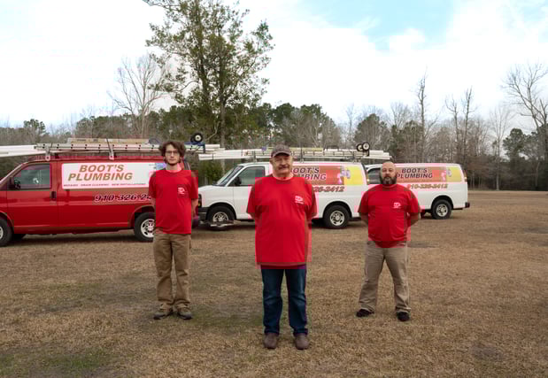 Images Boot's Plumbing