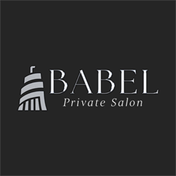 BABEL Private Salon Logo