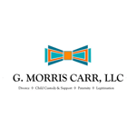 G. Morris Carr, LLC Logo