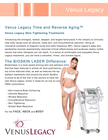 Images Bio Skin Laser Hair Removal NYC