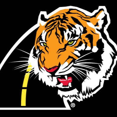Law Tigers Motorcycle Injury Lawyers - Tempe Logo