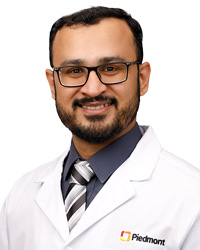 Arif Zulfiqar - Macon, GA - Family Medicine