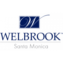 Welbrook Santa Monica Logo