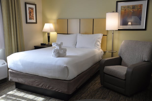 Images Candlewood Suites Washington-Dulles Herndon by IHG
