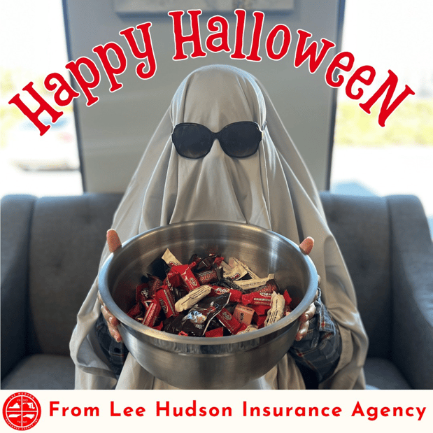 Images Lee Hudson - State Farm Insurance Agent