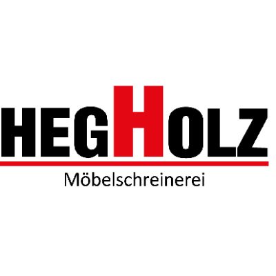 Möbelschreinerei Hegholz in Nettetal - Logo