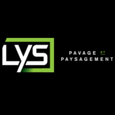 Lys Pavage Logo