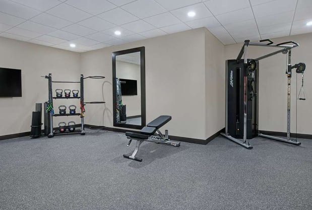 Images Home2 Suites by Hilton Milwaukee Downtown