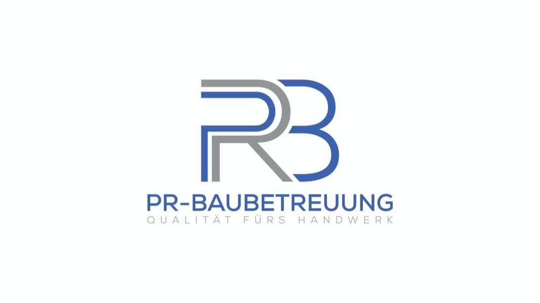 PR-Baubetreuung in Bonn - Logo