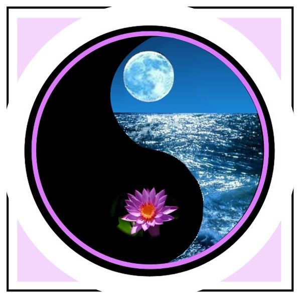 Miami Holistic Massage Therapy Logo