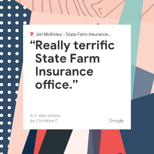 Jeri McKinley - State Farm Insurance Agent