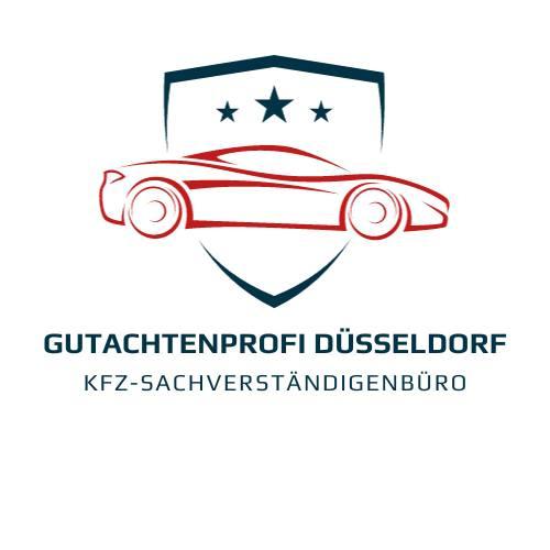 KFZ-Gutachtenprofi in Düsseldorf - Logo
