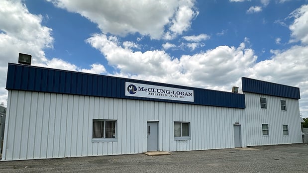 Images McClung-Logan Utilities