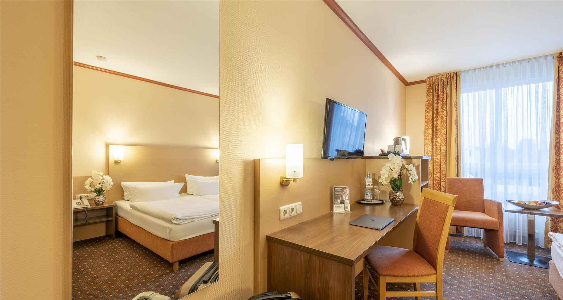 Bild 20 Sure Hotel by Best Western Hilden-Duesseldorf in Hilden