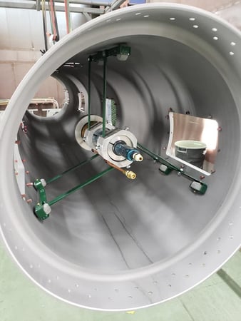 Images Advanced Powder Coating NW, Inc.