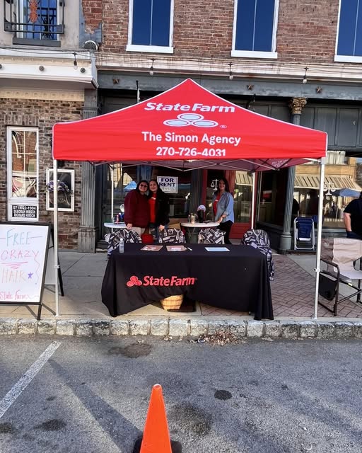 Images Amanda Simon - State Farm Insurance Agent