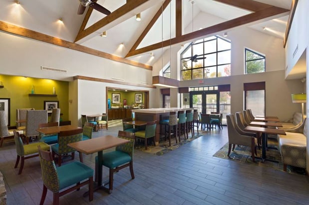 Images Hampton Inn & Suites Atlanta/Duluth/Gwinnett County