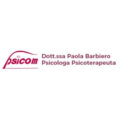 Barbiero dott.ssa Paola  Psicologa Psicoterapeuta Logo