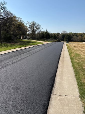 Images Secure Pavement LLC