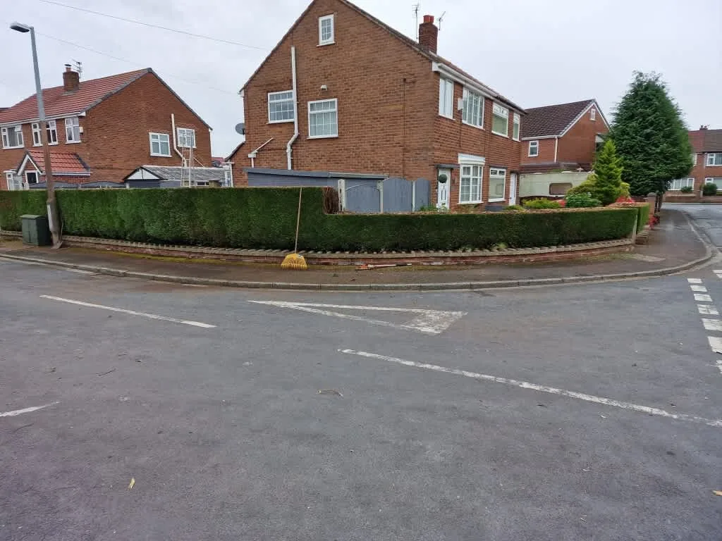 Images Star Fencing and Landscaping
