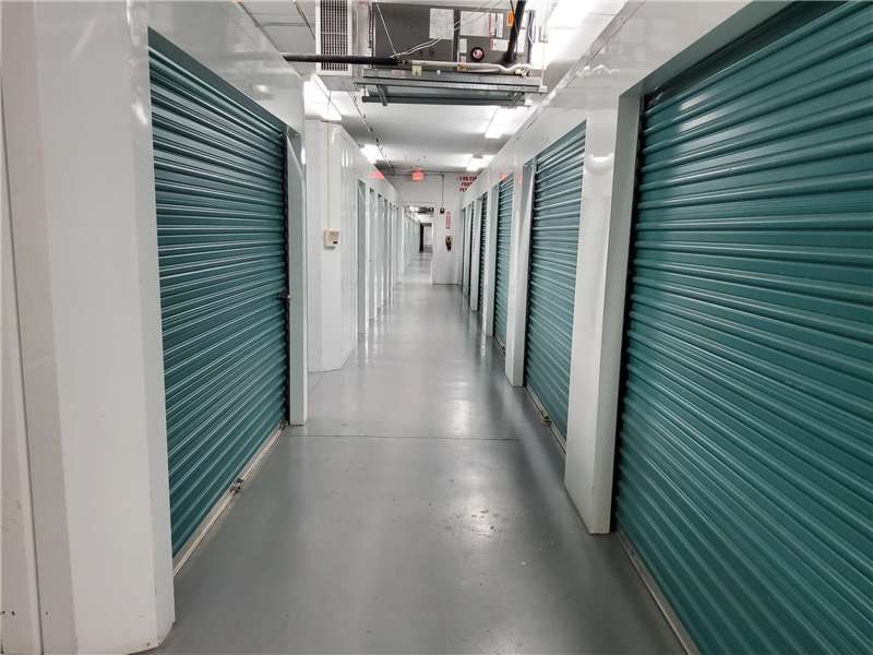 Interior Units - Extra Space Storage at 7411 S Military Trl, Lake Worth, FL 33463