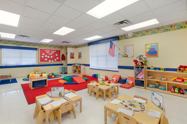 Images Primrose School of Round Rock North
