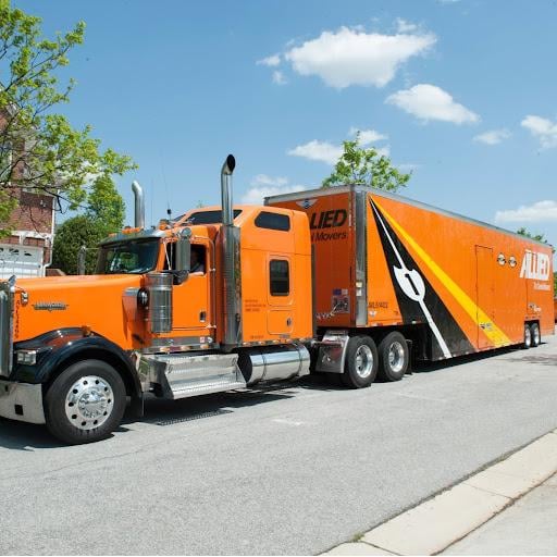 Dunmar Moving Systems
