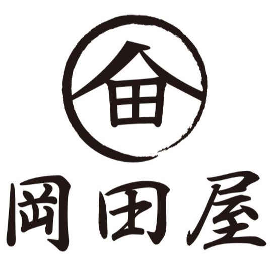 岡田屋 Logo