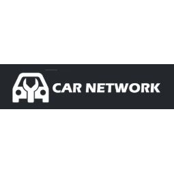 Car Network  - Levabolli Logo