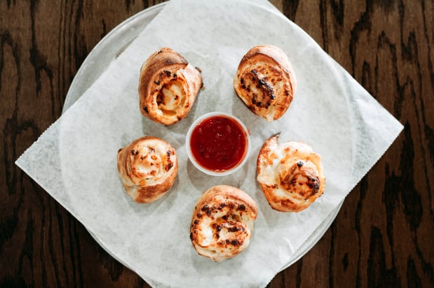 Images Cutters Pizzeria of Alexandria