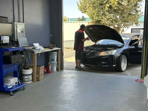 Images Monkey's Smog Center