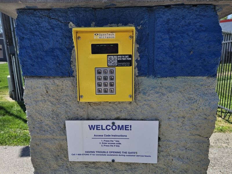 Keypad