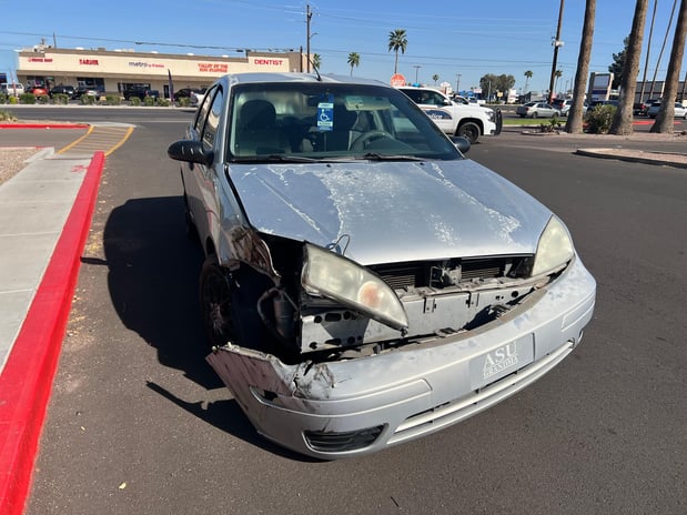 Images Freeway Towing & Storage