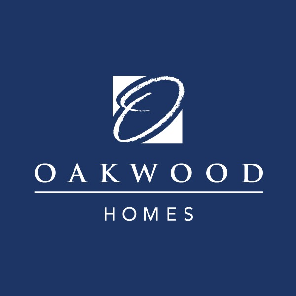 Oakwood Homes at Muegge Farms Logo