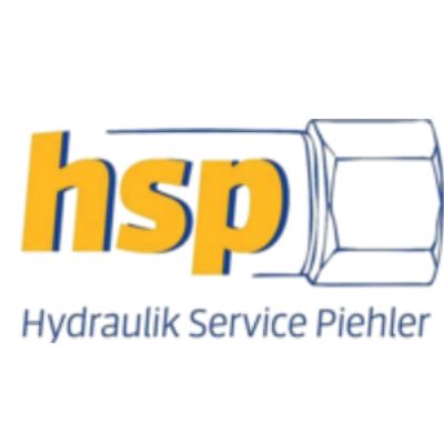 hsp Hydraulik Service Piehler in Sulzbach Rosenberg - Logo