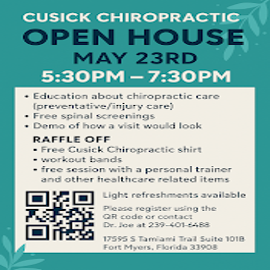 Images Cusick Chiropractic