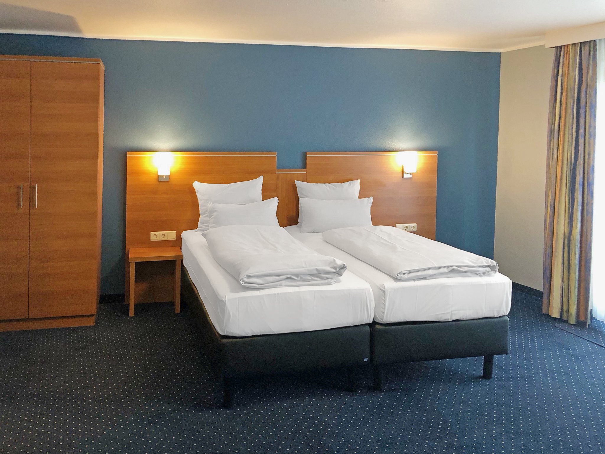 Bilder Garner Hotel Bochum by IHG