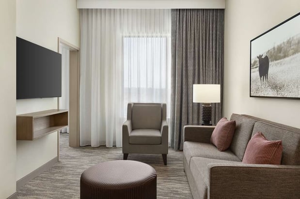 Images Embassy Suites by Hilton Round Rock