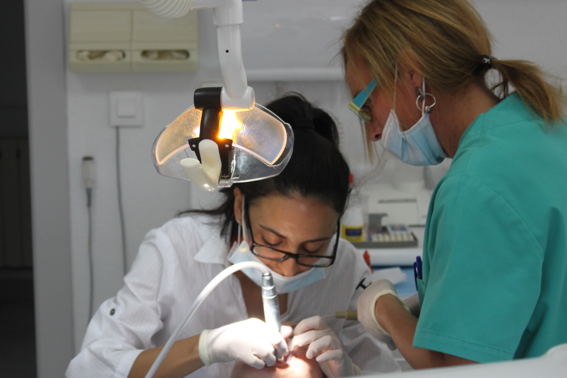 Images Clinica Dental Judith Bartolomé Calabozo