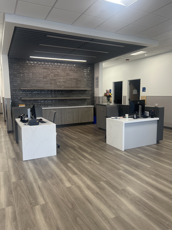 Images VCA Town Center Animal Hospital