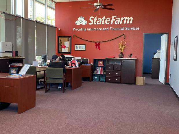 Images Mike Whitford - State Farm Insurance Agent